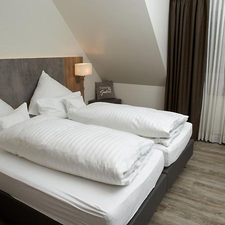 Cityhotel Bocholt Exterior foto